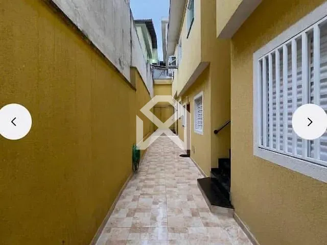 Apartamento com 49m² 2 quartos e 1 banheiro, à venda, no bairro Vila Nhocune em São Paulo