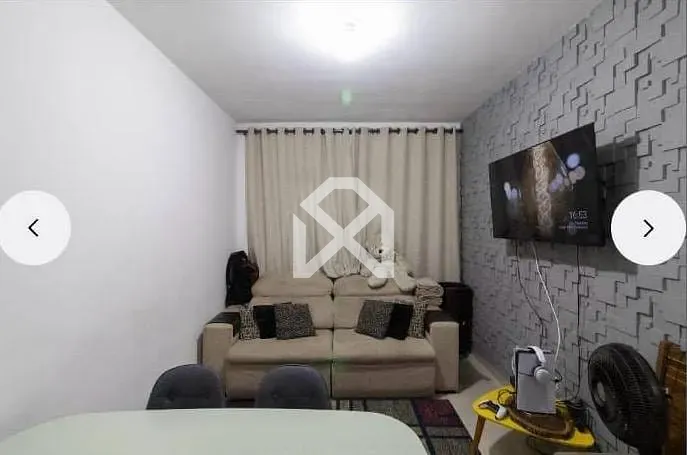 Apartamento, 2 quartos, 49 m² - Foto 4