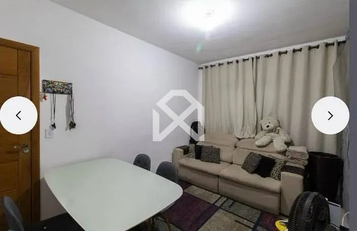Apartamento, 2 quartos, 49 m² - Foto 5