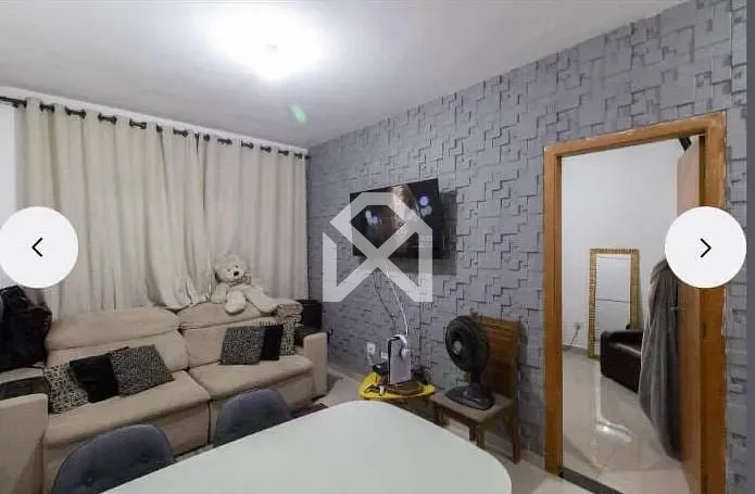 Apartamento, 2 quartos, 49 m² - Foto 6