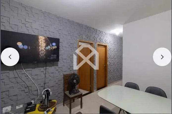 Apartamento, 2 quartos, 49 m² - Foto 7