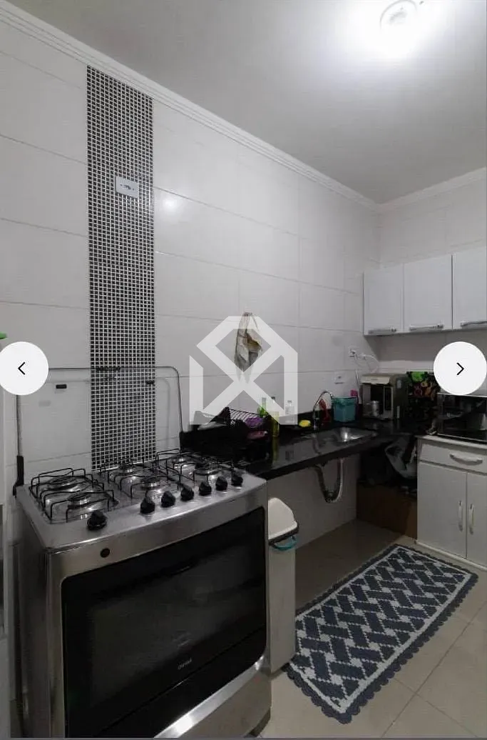 Apartamento, 2 quartos, 49 m² - Foto 9