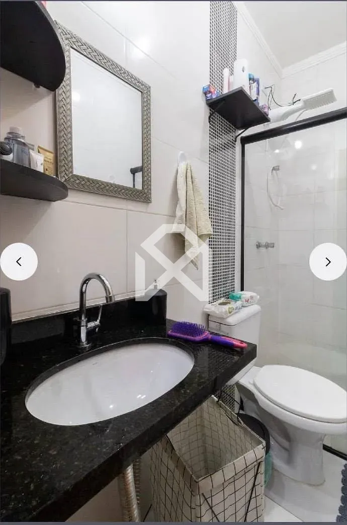 Apartamento, 2 quartos, 49 m² - Foto 17