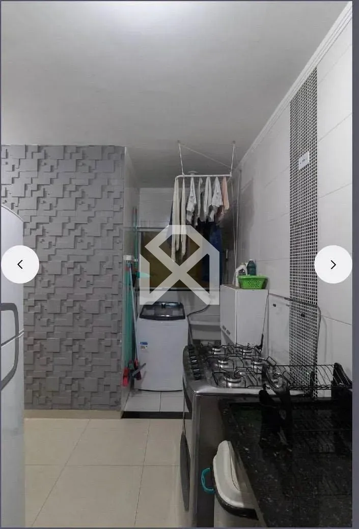 Apartamento, 2 quartos, 49 m² - Foto 10