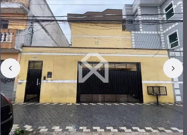 Apartamento, 2 quartos, 49 m² - Foto 1