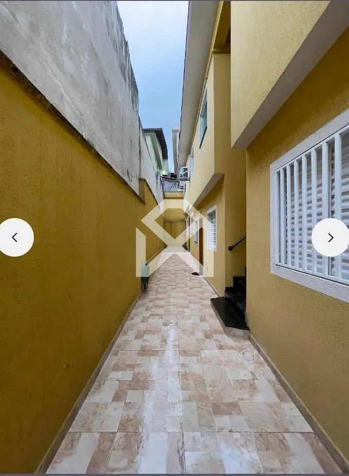 Apartamento, 2 quartos, 49 m² - Foto 2