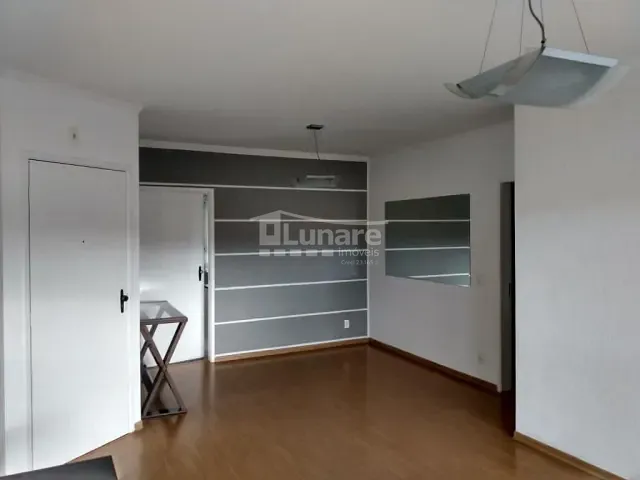 Apartamento 3 quartos e 3 banheiros, à venda, no bairro Vila Oliveira em Mogi das Cruzes