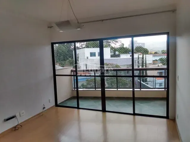Apartamento 3 quartos e 3 banheiros, à venda, no bairro Vila Oliveira em Mogi das Cruzes