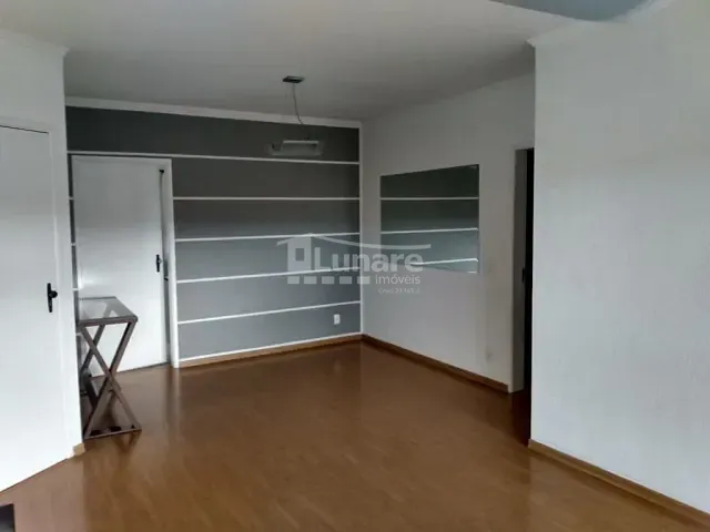 Apartamento 3 quartos e 3 banheiros, à venda, no bairro Vila Oliveira em Mogi das Cruzes