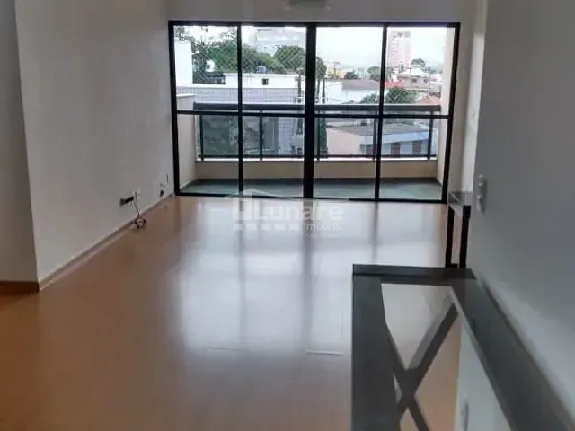 Apartamento 3 quartos e 3 banheiros, à venda, no bairro Vila Oliveira em Mogi das Cruzes