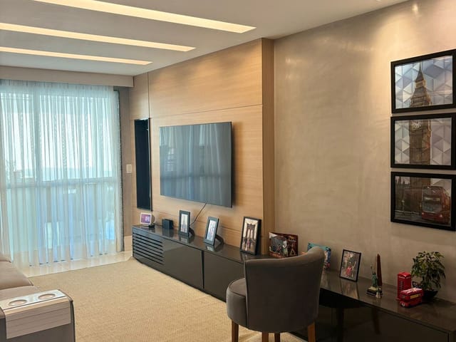 Apartamento 3 quartos e 2 banheiros, à venda, no bairro Recreio dos Bandeirantes em Rio de Janeiro