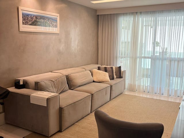 Apartamento 3 quartos e 2 banheiros, à venda, no bairro Recreio dos Bandeirantes em Rio de Janeiro
