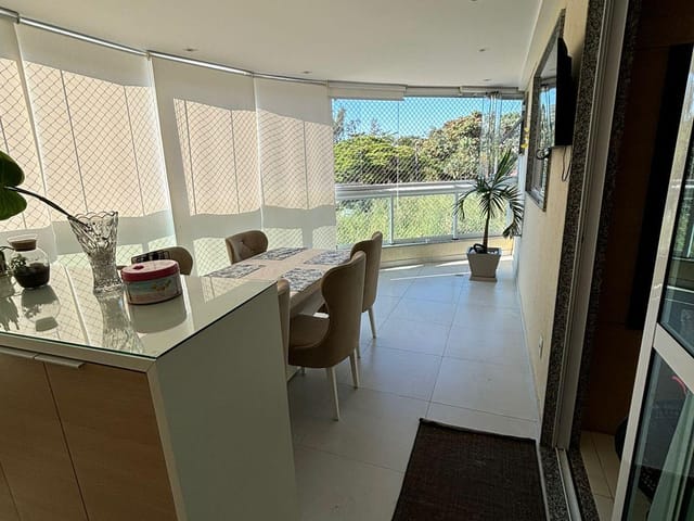 Apartamento 3 quartos e 2 banheiros, à venda, no bairro Recreio dos Bandeirantes em Rio de Janeiro