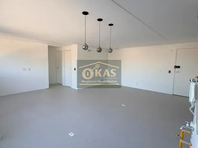 Apartamento 2 quartos e 2 banheiros, à venda, no bairro Parque Santa Rosa em Suzano