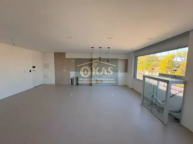 Apartamento 2 quartos e 2 banheiros, à venda, no bairro Parque Santa Rosa em Suzano