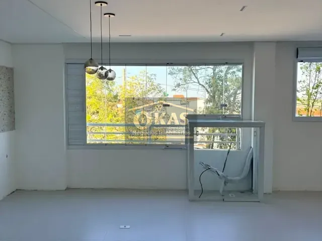 Apartamento 2 quartos e 2 banheiros, à venda, no bairro Parque Santa Rosa em Suzano