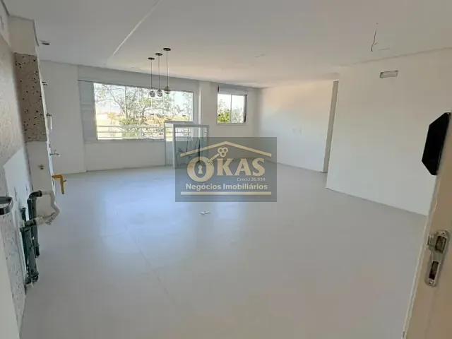 Apartamento 2 quartos e 2 banheiros, à venda, no bairro Parque Santa Rosa em Suzano