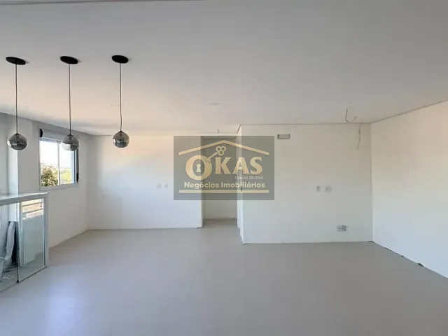 Apartamento 2 quartos e 2 banheiros, à venda, no bairro Parque Santa Rosa em Suzano