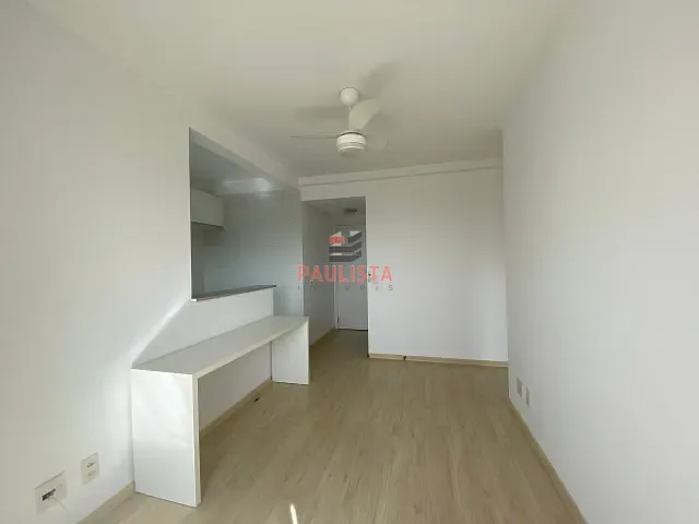 Apartamento 1 quarto e 1 banheiro, para alugar, no bairro Vila Mariana em São Paulo