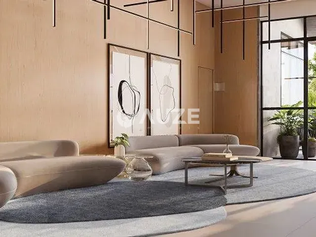 Apartamento com 112m² 3 quartos e 3 banheiros, à venda, no bairro Ahú em Curitiba