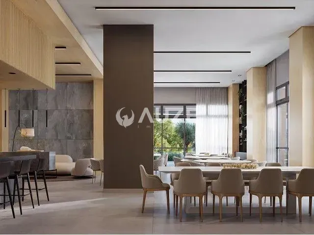Apartamento com 112m² 3 quartos e 3 banheiros, à venda, no bairro Ahú em Curitiba