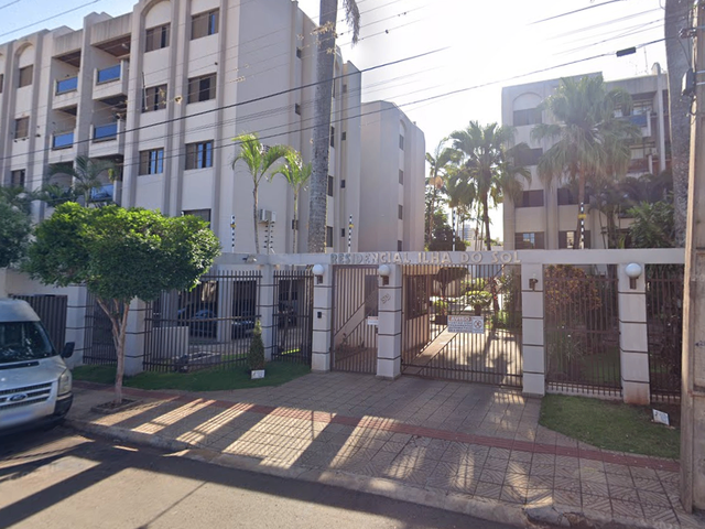 Foto do Apartamento - Ed. Ilha do Sol - Apartamento para venda com 3 dormitórios -  Jardim Santo Antônio, Londrina/PR | Premier Imóveis