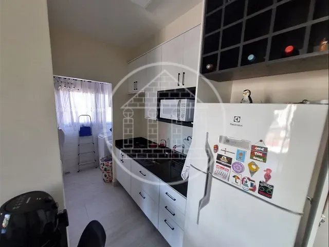 Apartamento com 35m² 1 quarto e 1 banheiro, à venda, no bairro Chácara Santo Antônio em São Paulo