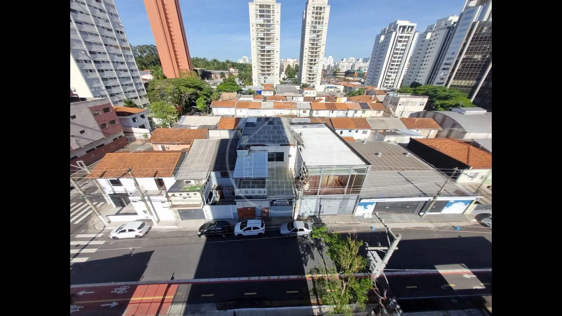 Apartamento, 1 quarto, 35 m² - Foto 19