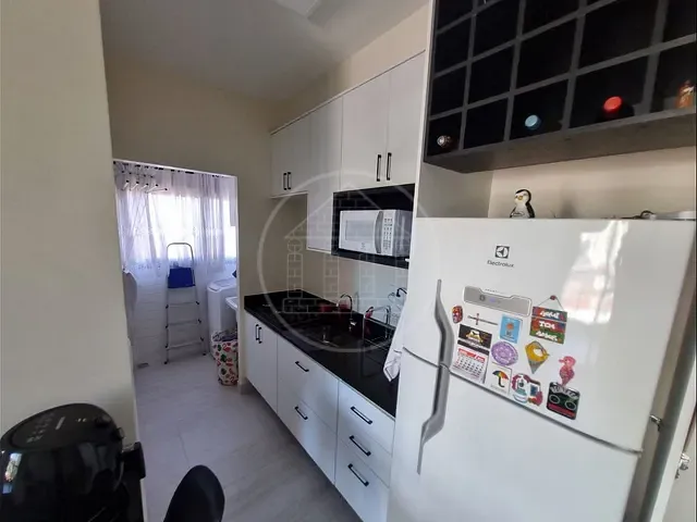 Apartamento com 35m² 1 quarto e 1 banheiro, à venda, no bairro Chácara Santo Antônio em São Paulo