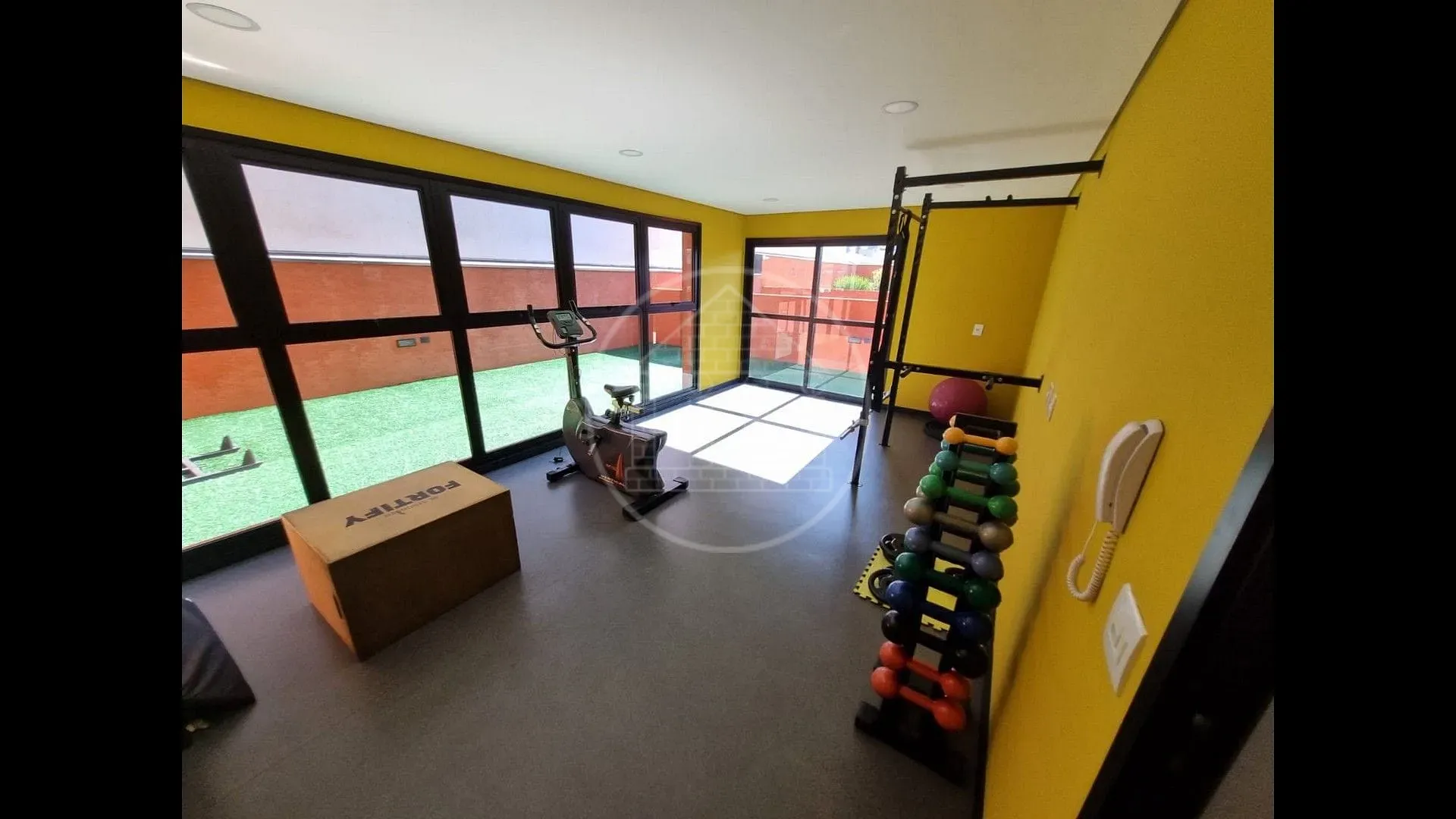 Apartamento, 1 quarto, 35 m² - Foto 18