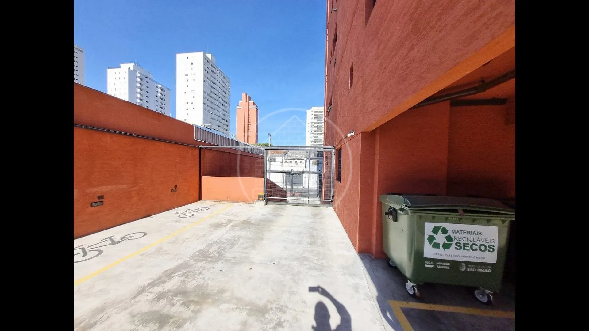 Apartamento, 1 quarto, 35 m² - Foto 22