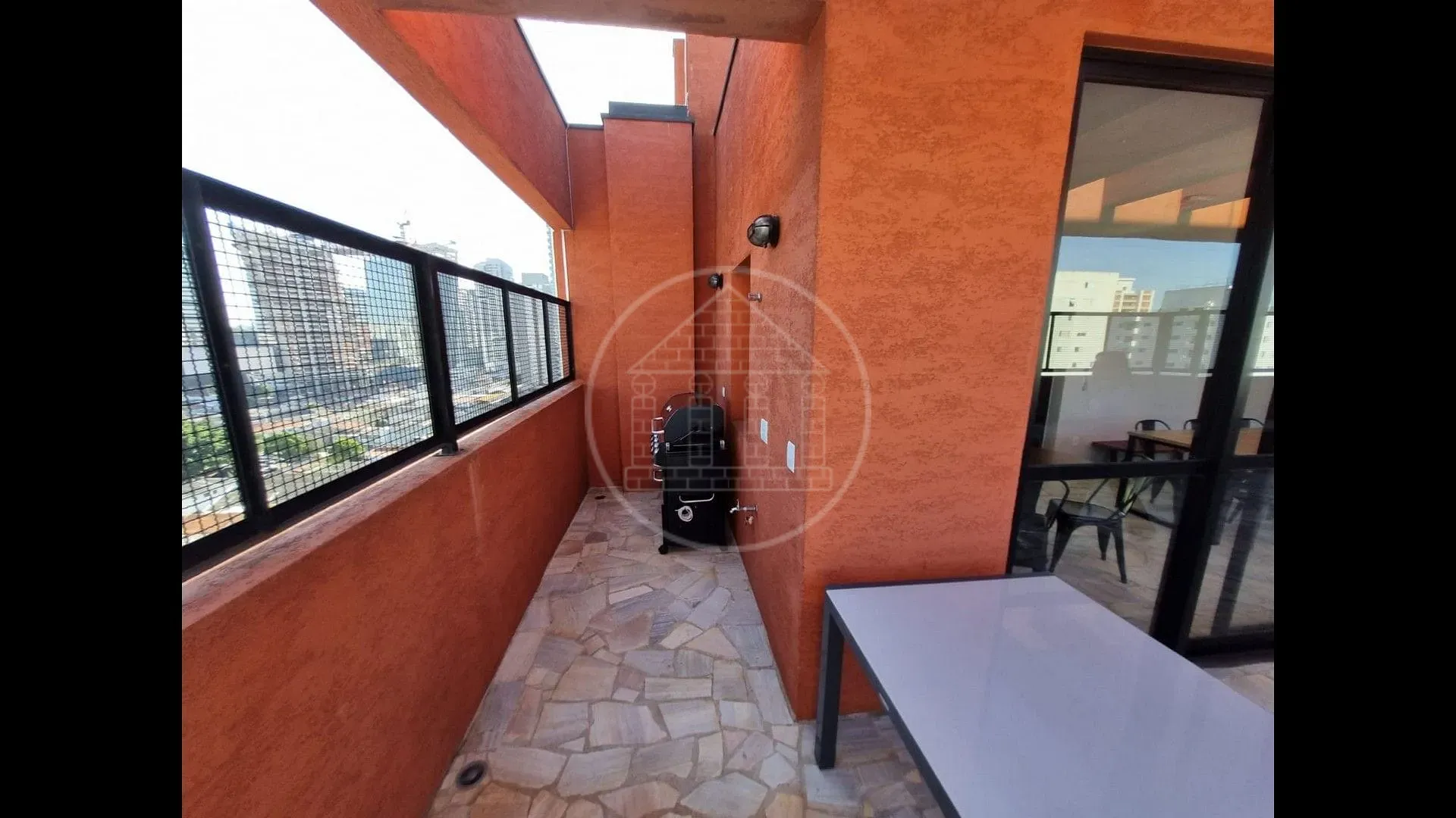 Apartamento, 1 quarto, 35 m² - Foto 16