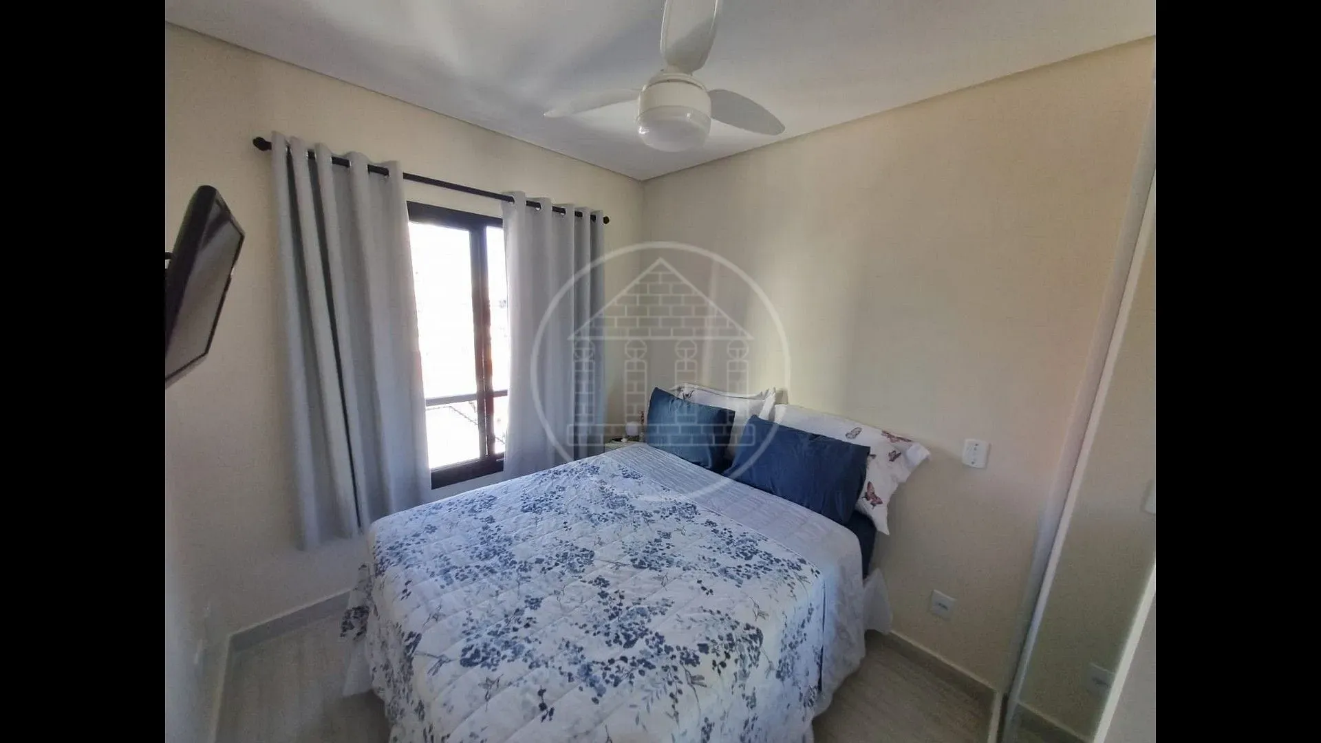 Apartamento, 1 quarto, 35 m² - Foto 2