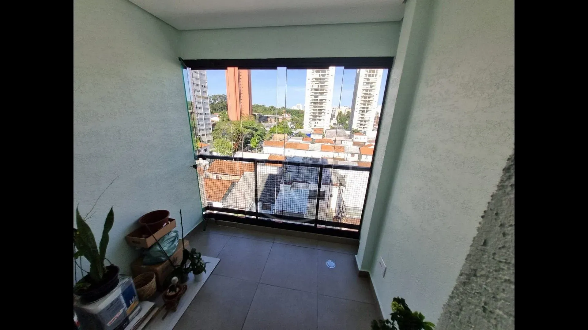 Apartamento, 1 quarto, 35 m² - Foto 17
