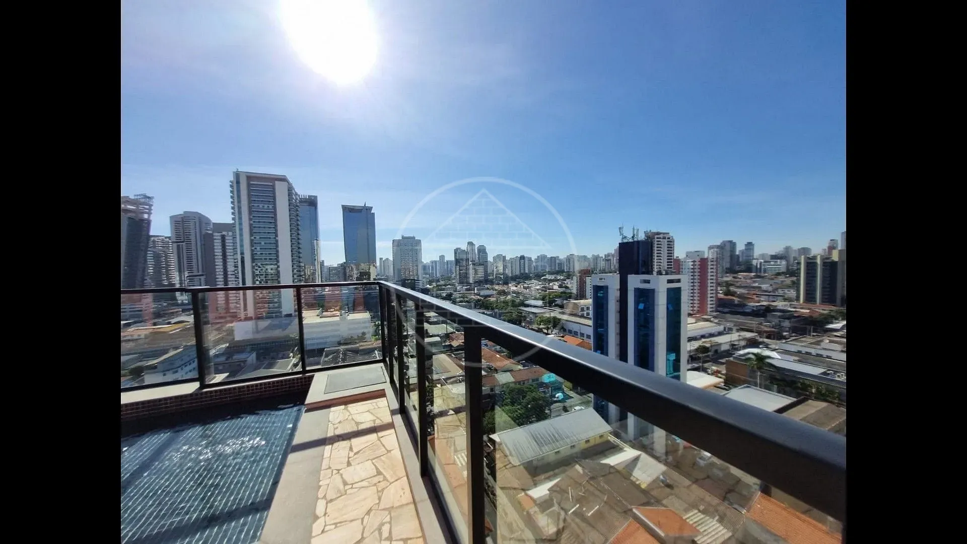 Apartamento, 1 quarto, 35 m² - Foto 13
