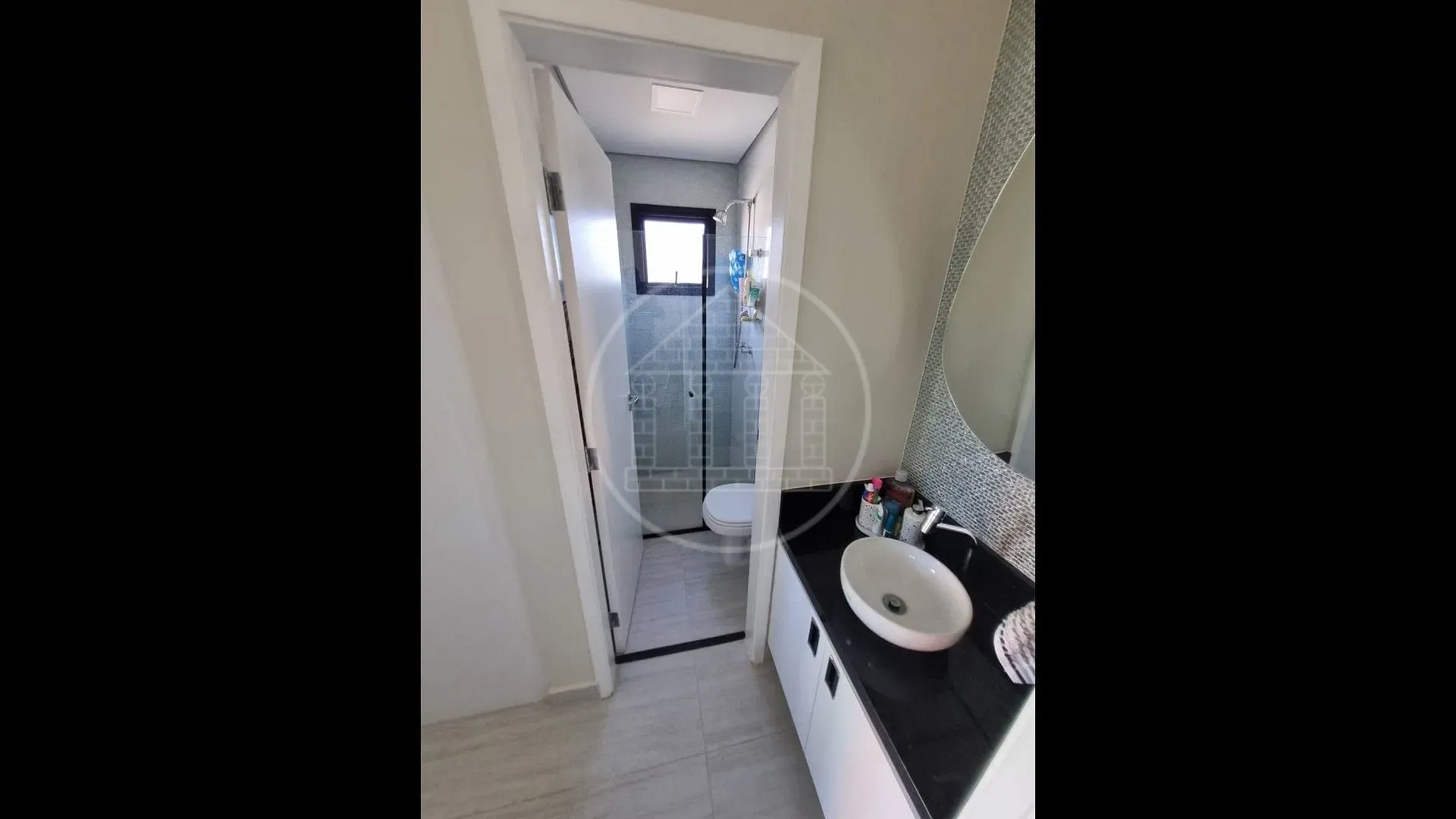Apartamento, 1 quarto, 35 m² - Foto 3