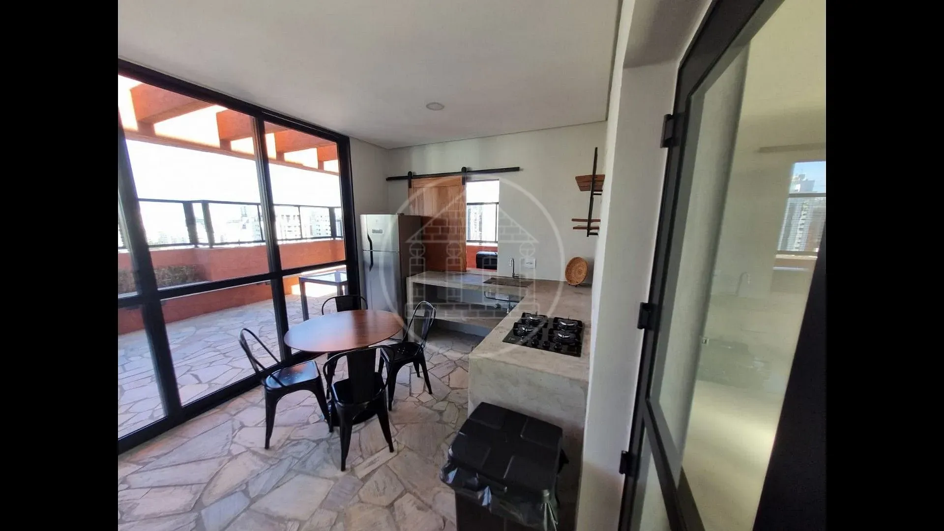 Apartamento, 1 quarto, 35 m² - Foto 11