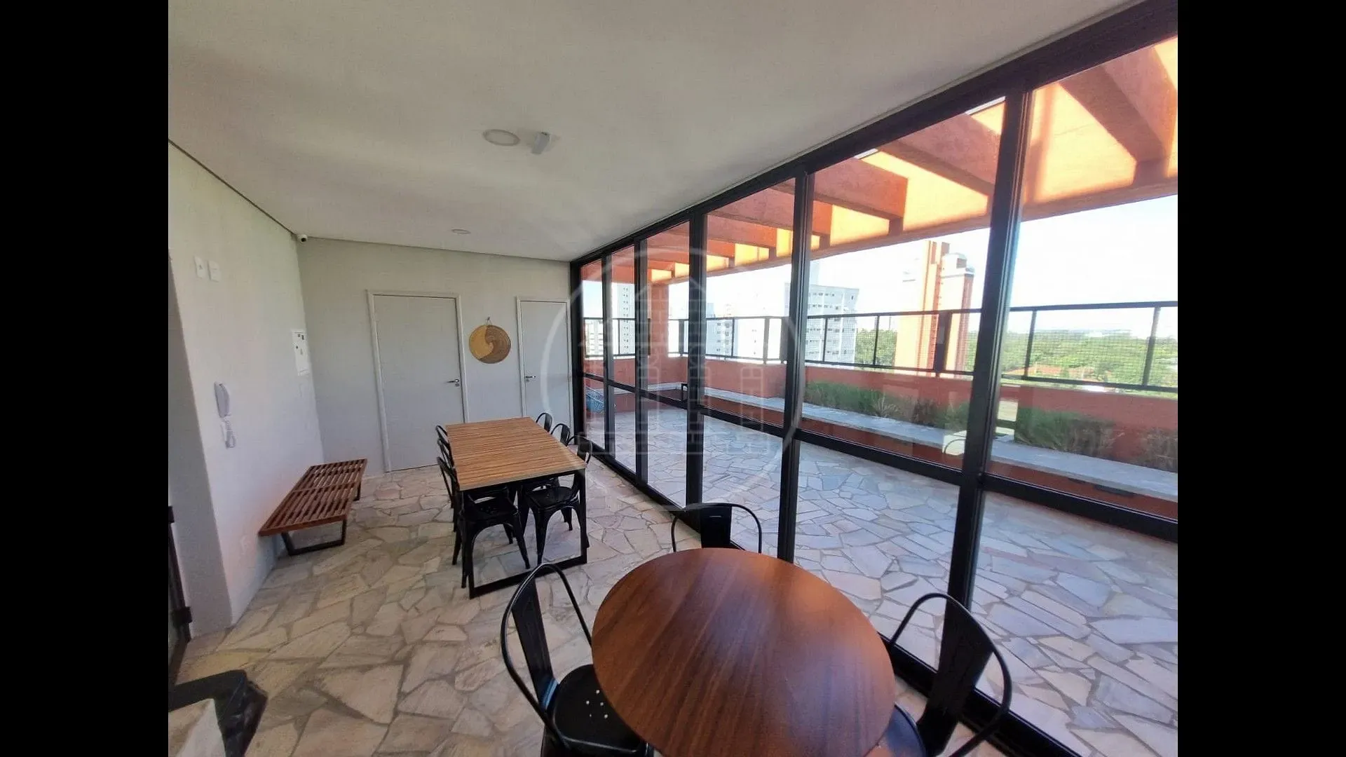 Apartamento, 1 quarto, 35 m² - Foto 21