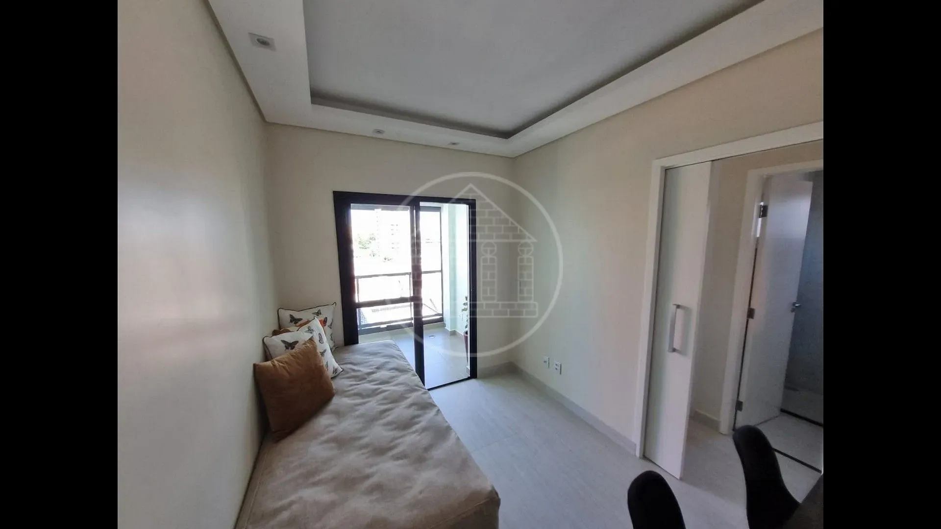 Apartamento, 1 quarto, 35 m² - Foto 9