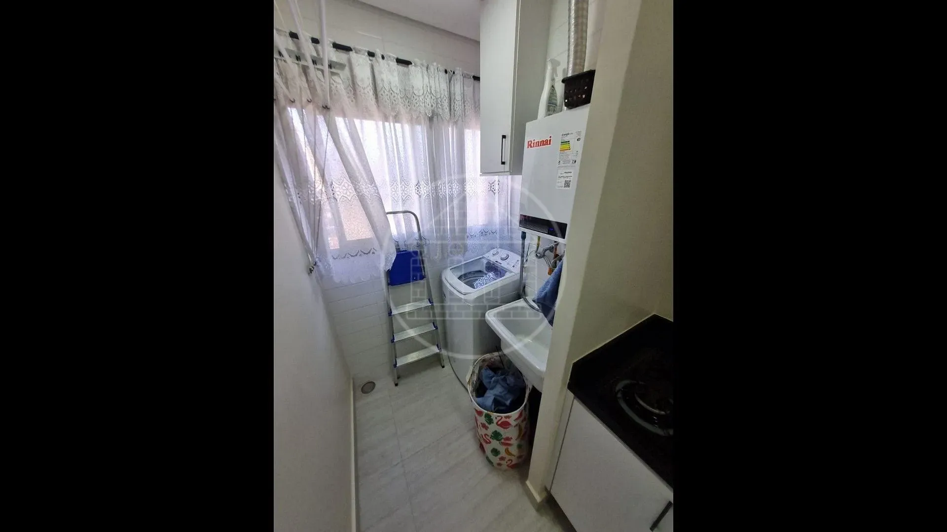 Apartamento, 1 quarto, 35 m² - Foto 8