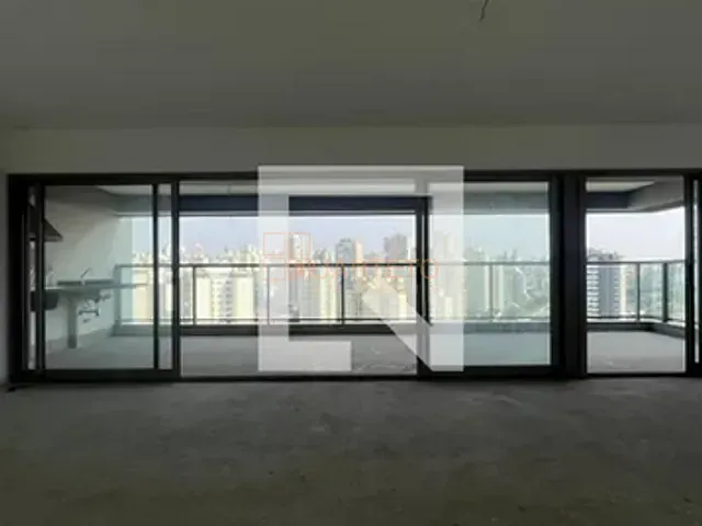 Apartamento 3 quartos e 4 banheiros, à venda, no bairro Água Branca em São Paulo