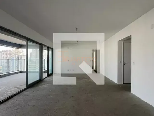 Apartamento 3 quartos e 4 banheiros, à venda, no bairro Água Branca em São Paulo