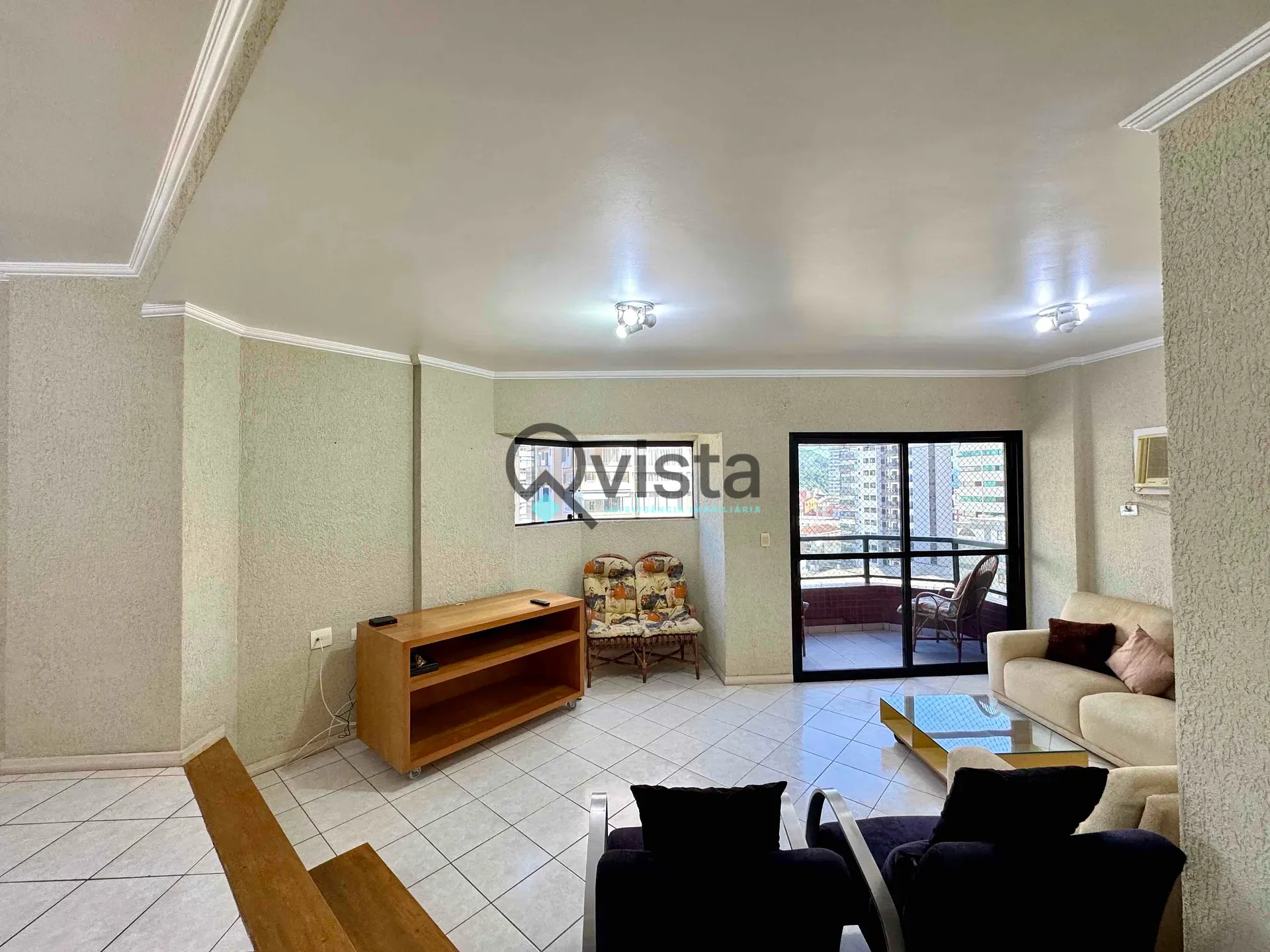 Apartamento, 4 quartos, 158 m² - Foto 2