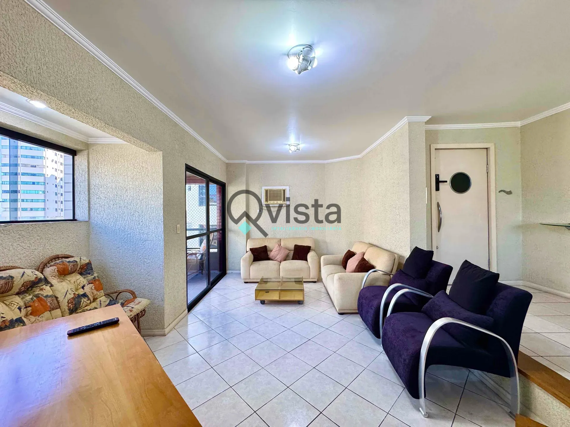 Apartamento, 4 quartos, 158 m² - Foto 3