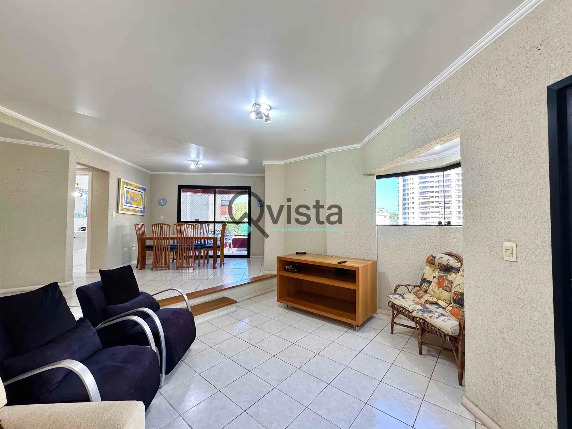 Apartamento, 4 quartos, 158 m² - Foto 4
