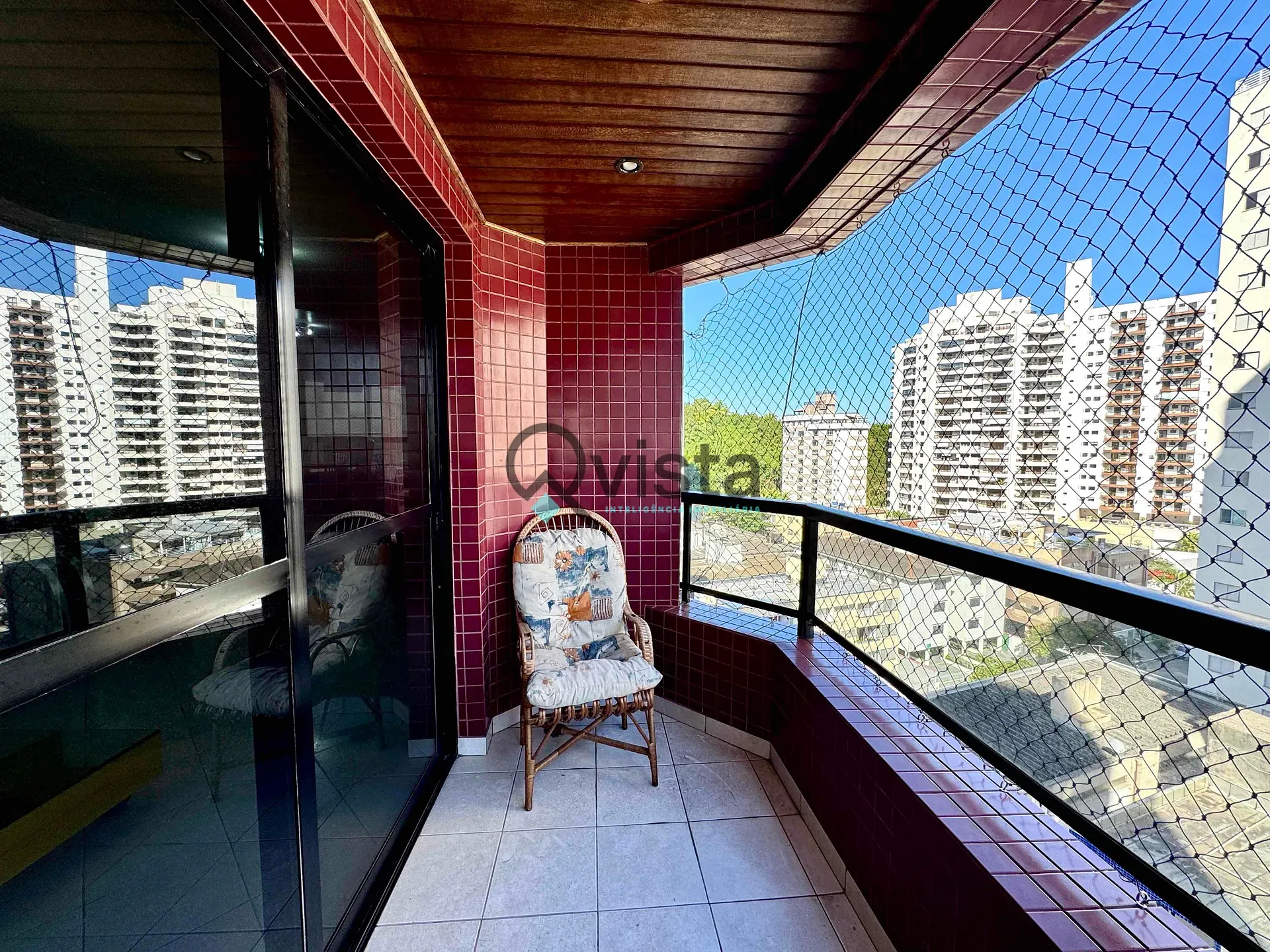 Apartamento, 4 quartos, 158 m² - Foto 7