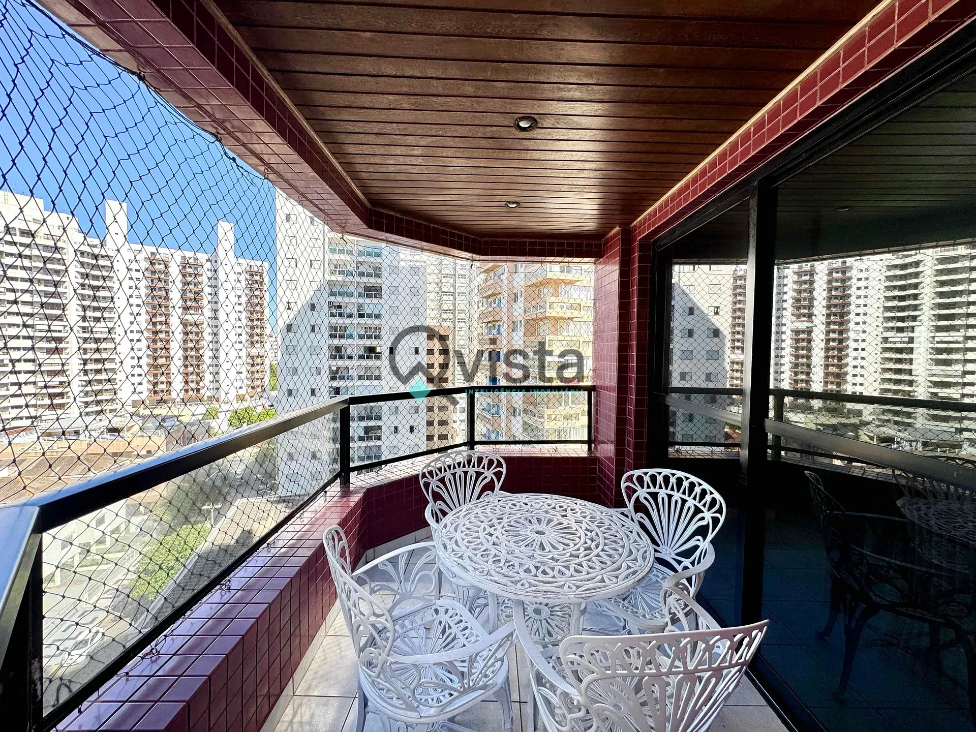 Apartamento, 4 quartos, 158 m² - Foto 13