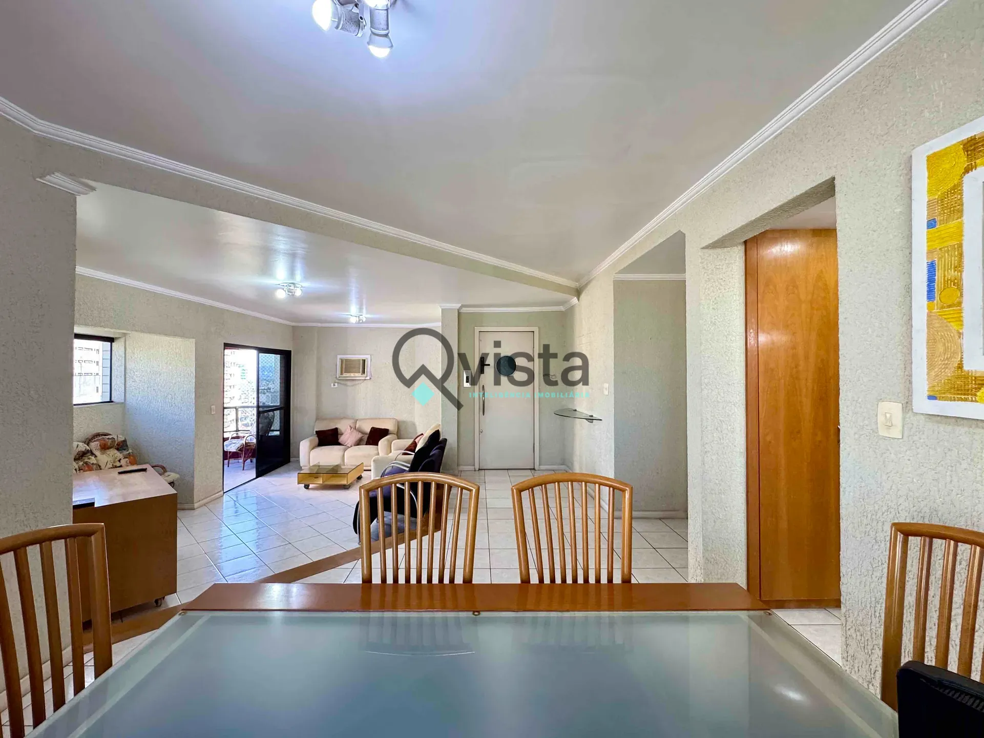 Apartamento, 4 quartos, 158 m² - Foto 11