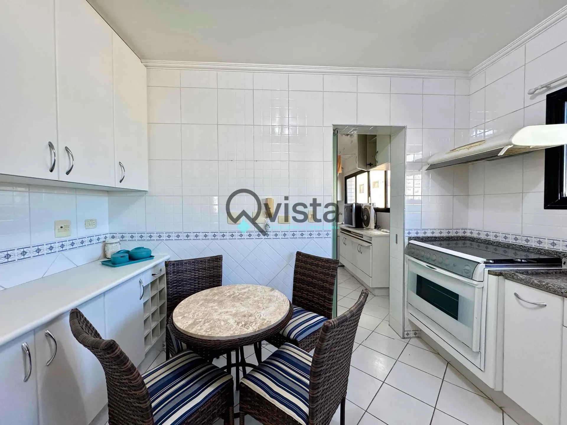 Apartamento, 4 quartos, 158 m² - Foto 34