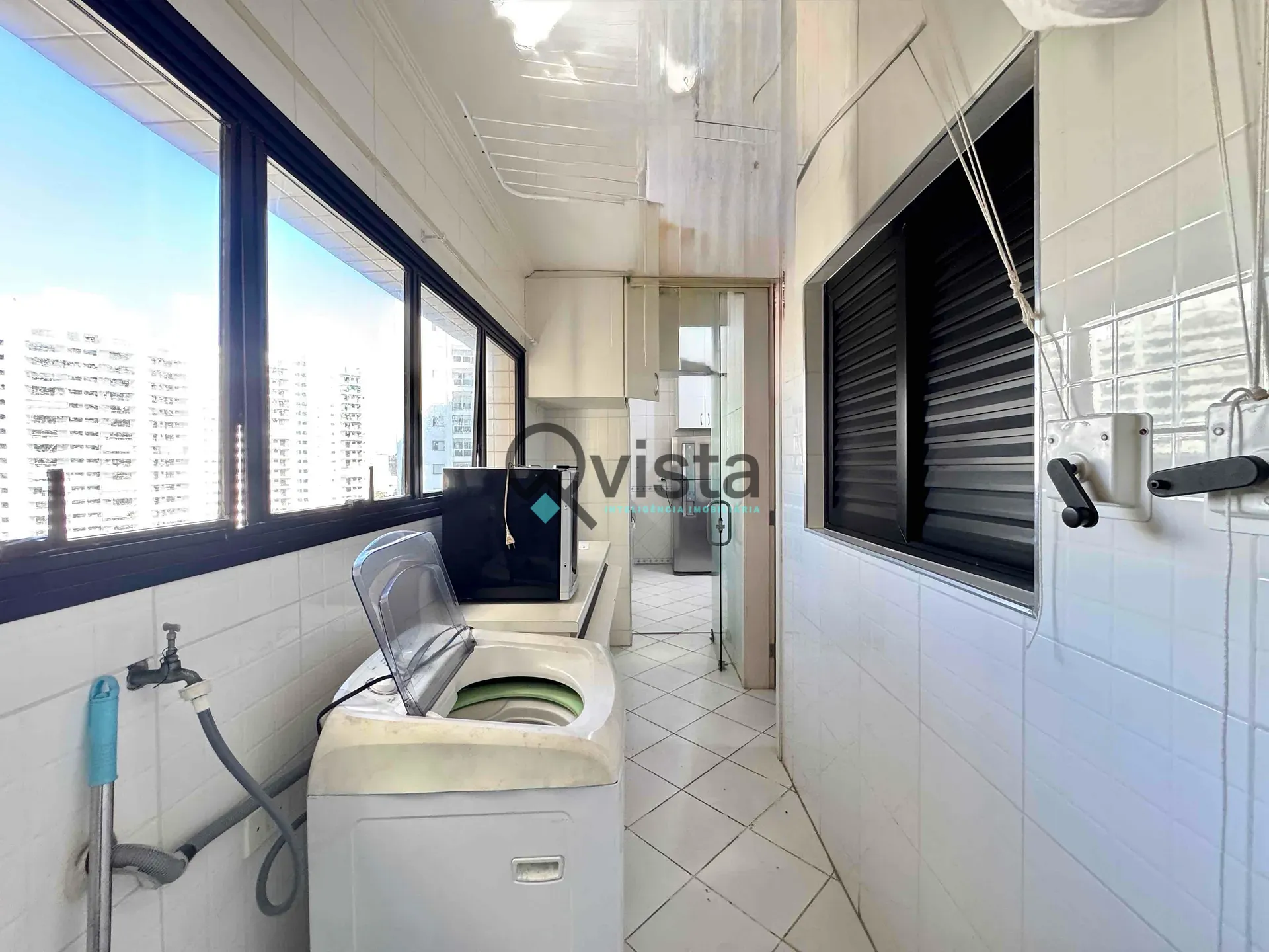 Apartamento, 4 quartos, 158 m² - Foto 40